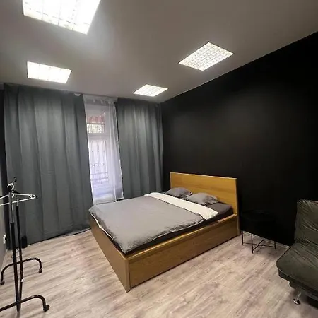 Hotel apartamentowy Relax *