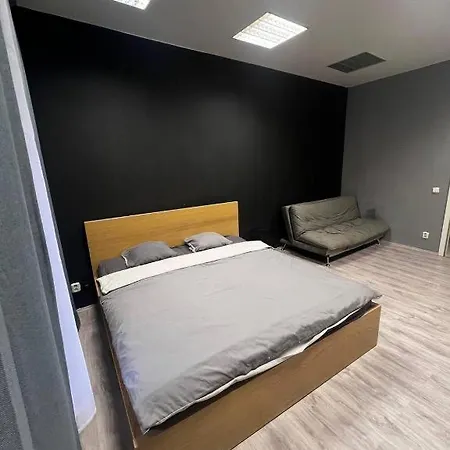 Relax Hotel apartamentowy