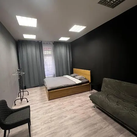 Relax Apartmanhotel
