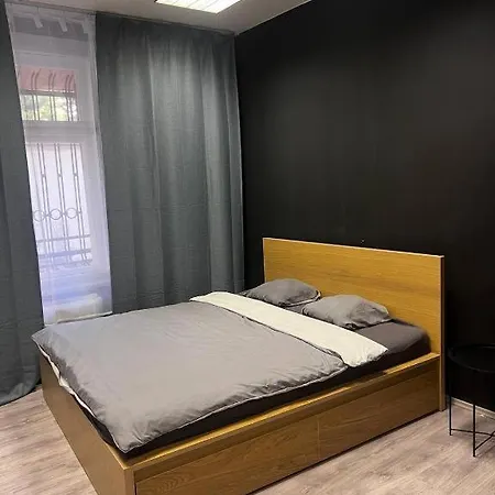 Relax Apartmanhotel *